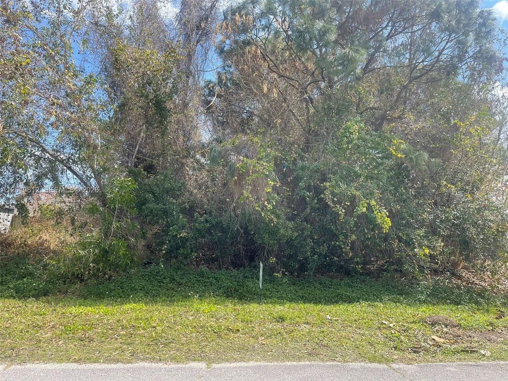 1571 Mariana Road, Port St. Lucie, Port St Lucie, FL 34952