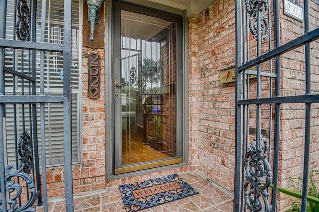 2322 Ansbury Drive, Houston, TX 77018