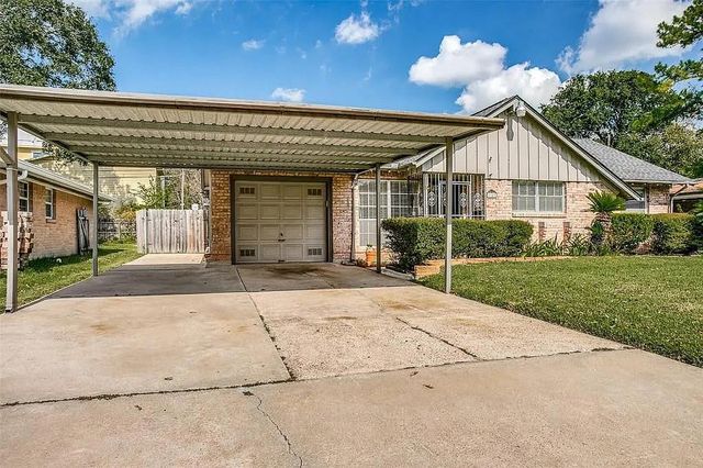 2322 Ansbury Drive, Houston, TX 77018