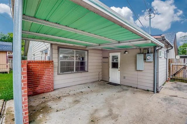 2322 Ansbury Drive, Houston, TX 77018