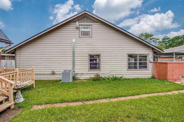 2322 Ansbury Drive, Houston, TX 77018