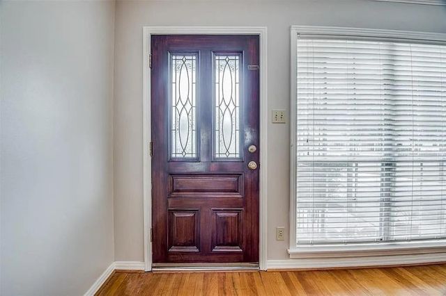 2322 Ansbury Drive, Houston, TX 77018