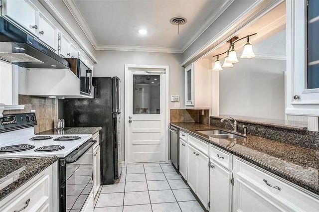 2322 Ansbury Drive, Houston, TX 77018