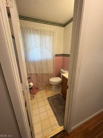 638 Ellington AVE, Hampton, VA 23661