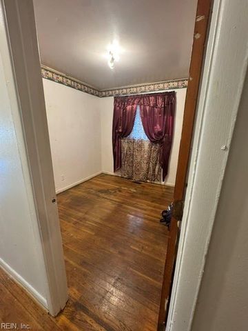 638 Ellington AVE, Hampton, VA 23661
