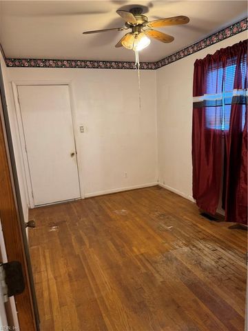 638 Ellington AVE, Hampton, VA 23661