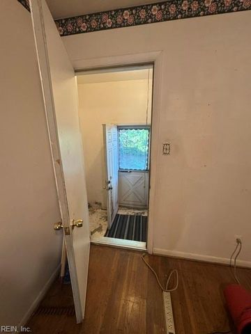 638 Ellington AVE, Hampton, VA 23661