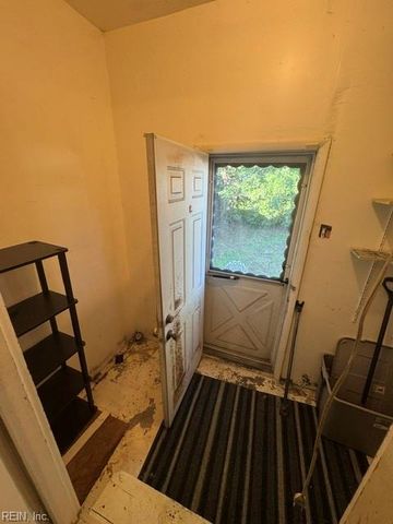 638 Ellington AVE, Hampton, VA 23661