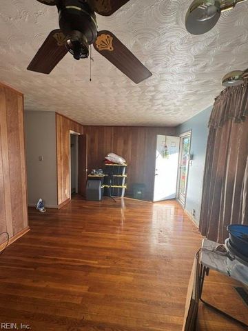 638 Ellington AVE, Hampton, VA 23661