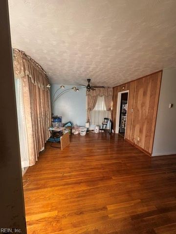 638 Ellington AVE, Hampton, VA 23661