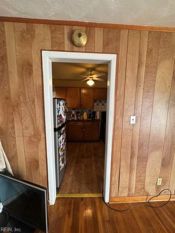 638 Ellington AVE, Hampton, VA 23661