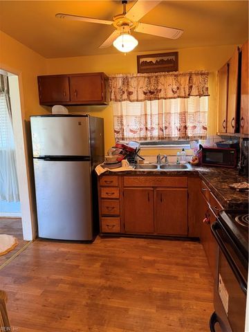638 Ellington AVE, Hampton, VA 23661