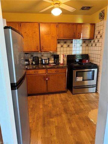638 Ellington AVE, Hampton, VA 23661