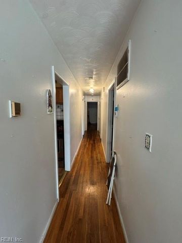 638 Ellington AVE, Hampton, VA 23661