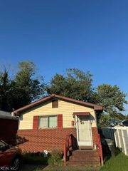638 Ellington AVE, Hampton, VA 23661