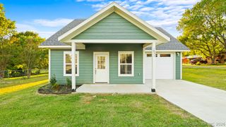 1831 Rockford Drive, Eufaula, OK 74432