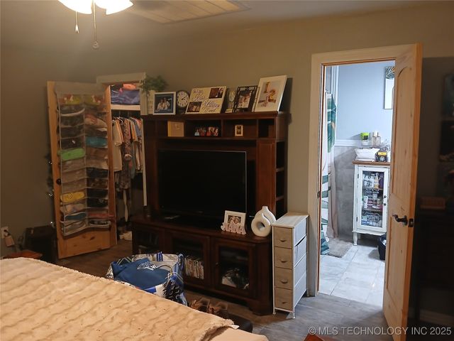 417558 Bridgeport Road, Eufaula, OK 74432