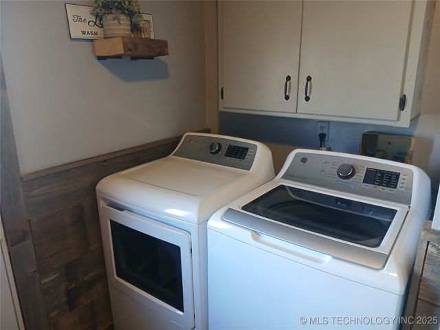 417558 Bridgeport Road, Eufaula, OK 74432