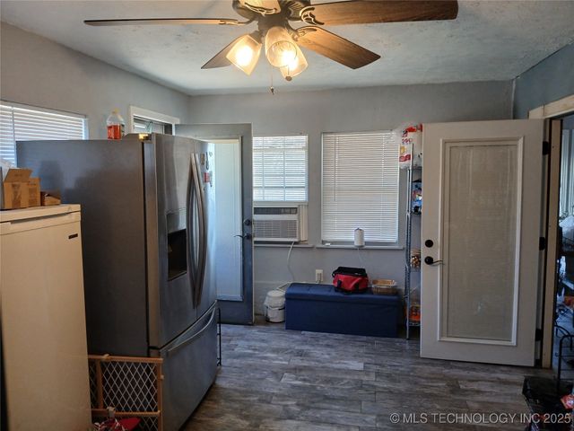 417558 Bridgeport Road, Eufaula, OK 74432