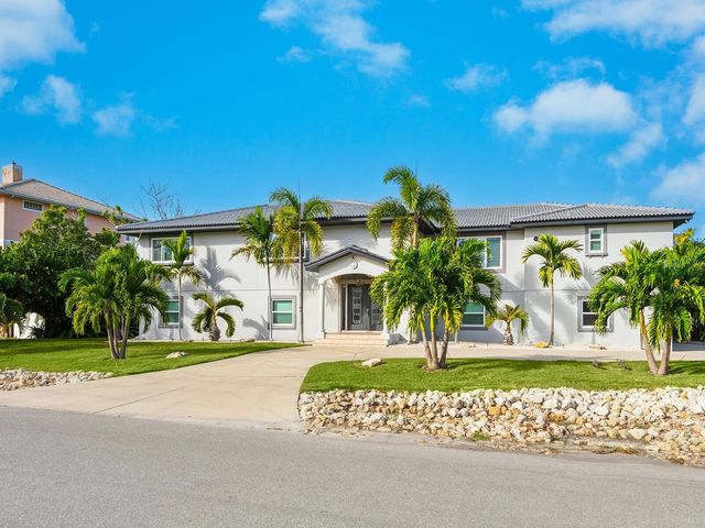 501 NORTON STREET, Longboat Key, FL 34228