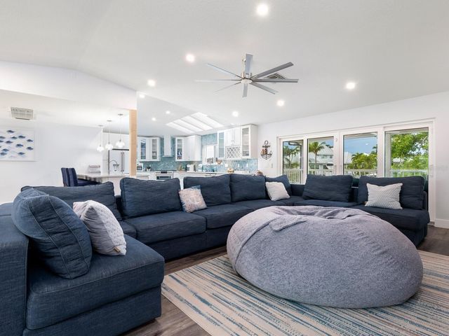 501 NORTON STREET, Longboat Key, FL 34228