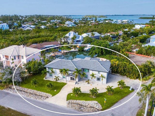 501 NORTON STREET, Longboat Key, FL 34228