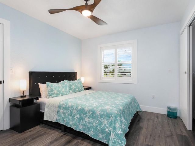 501 NORTON STREET, Longboat Key, FL 34228