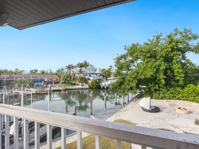 501 NORTON STREET, Longboat Key, FL 34228