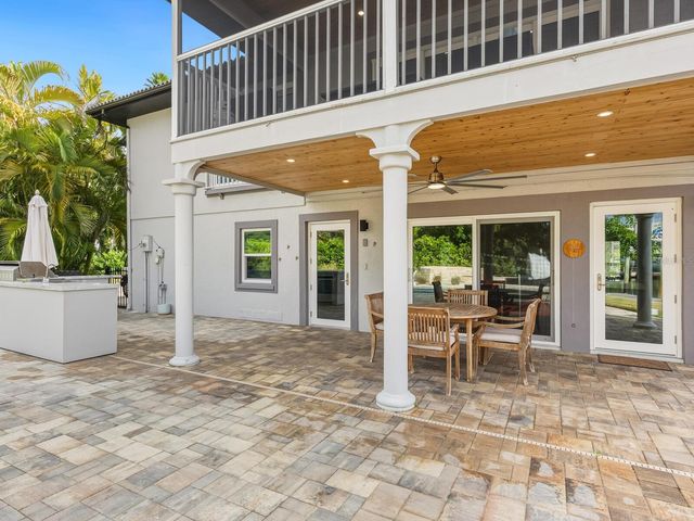 501 NORTON STREET, Longboat Key, FL 34228