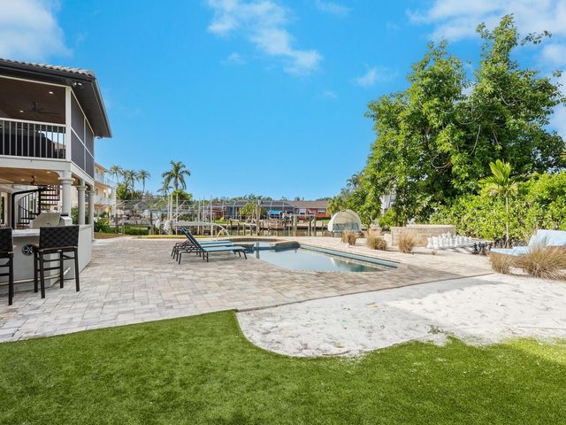 501 NORTON STREET, Longboat Key, FL 34228