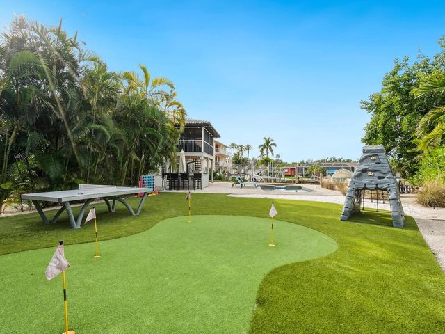 501 NORTON STREET, Longboat Key, FL 34228