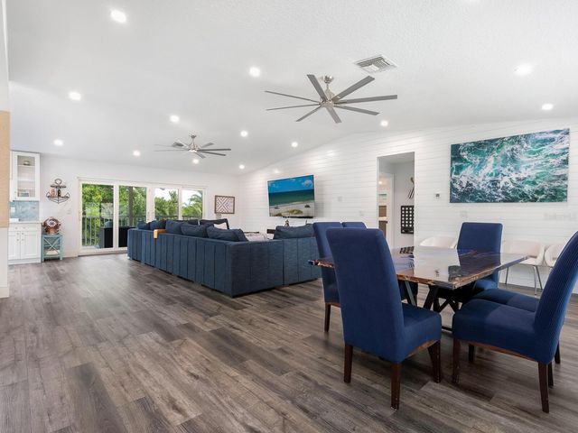 501 NORTON STREET, Longboat Key, FL 34228