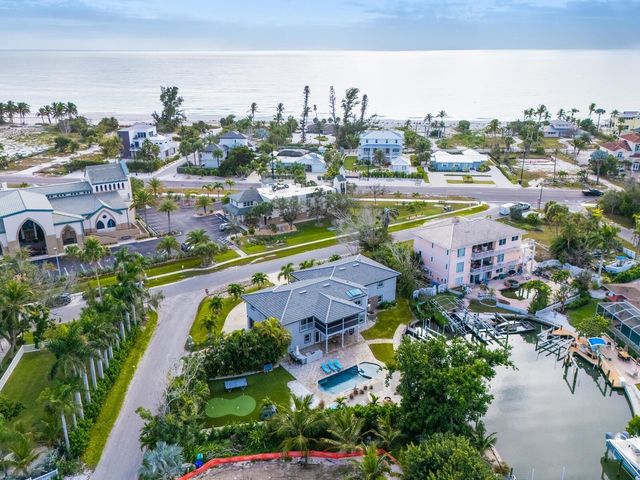 501 NORTON STREET, Longboat Key, FL 34228