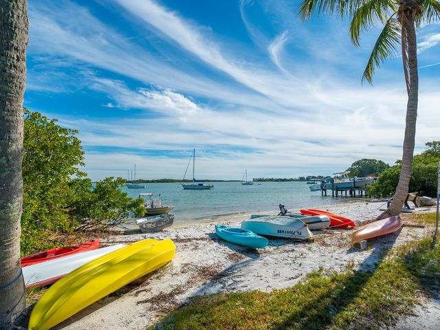 501 NORTON STREET, Longboat Key, FL 34228