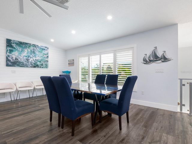 501 NORTON STREET, Longboat Key, FL 34228