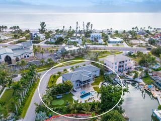 501 NORTON STREET, Longboat Key, FL 34228