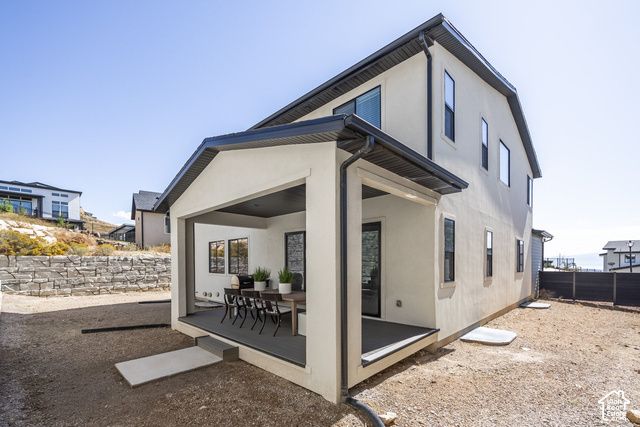 4345 N SUMMER VIEW DR, Lehi, UT 84048