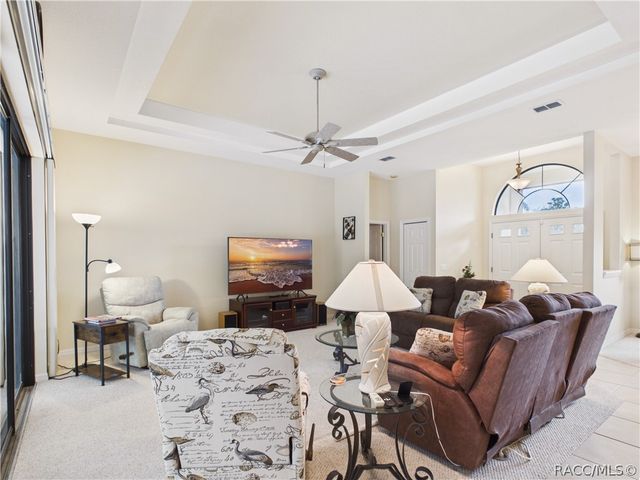 10 Rudbeckia Court, Homosassa, FL 34446