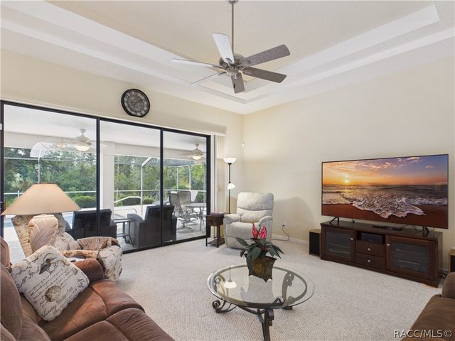 10 Rudbeckia Court, Homosassa, FL 34446