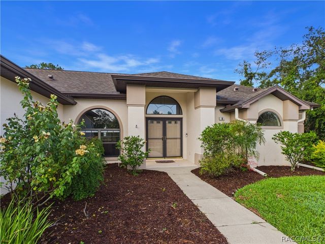 10 Rudbeckia Court, Homosassa, FL 34446