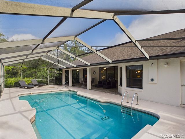 10 Rudbeckia Court, Homosassa, FL 34446