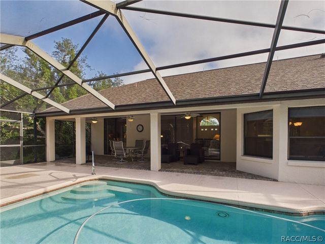 10 Rudbeckia Court, Homosassa, FL 34446