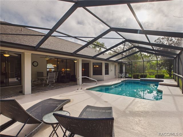 10 Rudbeckia Court, Homosassa, FL 34446