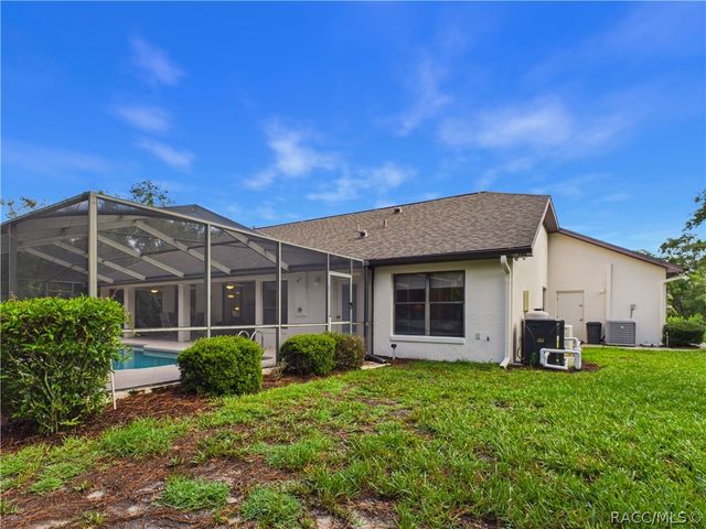 10 Rudbeckia Court, Homosassa, FL 34446