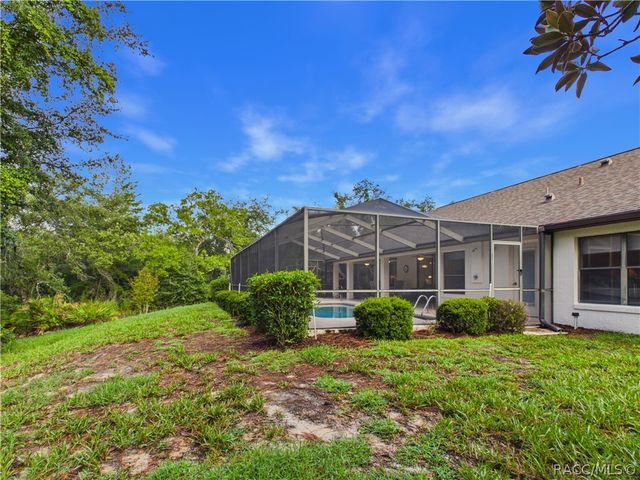 10 Rudbeckia Court, Homosassa, FL 34446