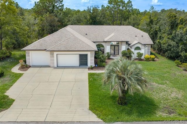 10 Rudbeckia Court, Homosassa, FL 34446