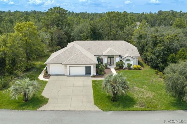 10 Rudbeckia Court, Homosassa, FL 34446