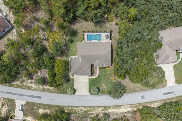 10 Rudbeckia Court, Homosassa, FL 34446