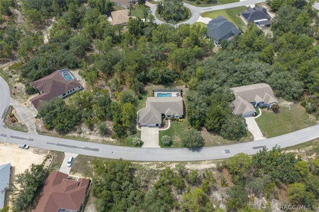 10 Rudbeckia Court, Homosassa, FL 34446