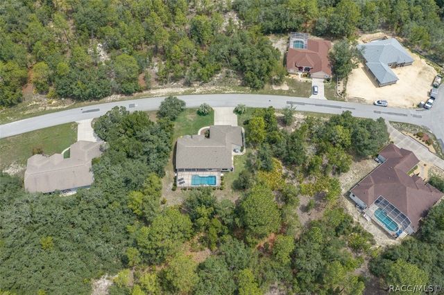 10 Rudbeckia Court, Homosassa, FL 34446